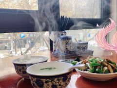 -伟记奥面馆(养育巷店)