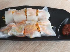 -花少爷·鲜虾干贝粥(延安万达店)