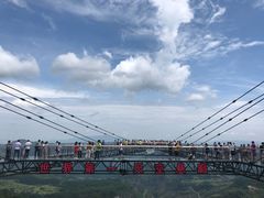 -梦幻奥陶纪景区