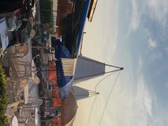 -青岛第一海水浴场