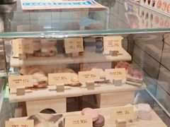 -麦当劳(CP静安店)