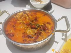 -3号仓库·创意中国菜(嘉兴龙鼎万达店)