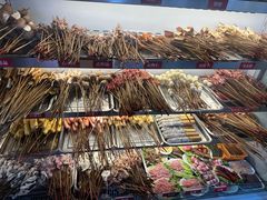 -牛华八婆麻辣烫(起源店)