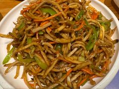 -姥姥家春饼店(惠新东街店)
