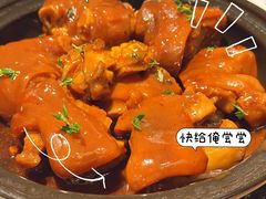 -港丽餐厅(来福士店)