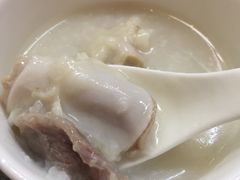 -顺德粥城·叹茶食粥(良化店)