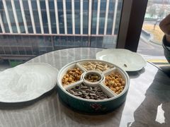 -云锦壹号·淮扬宴(徐汇万科店)