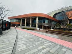 -万象城-停车场