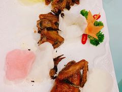 -南京国际会议大酒店