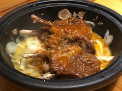 -So Lounge索兰至餐厅(蓝色港湾店)