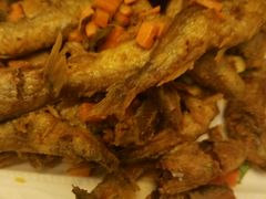 -阿里郎海鲜酒店