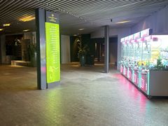 -春晖园度假酒店温泉