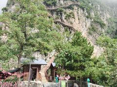 -轿顶山景区