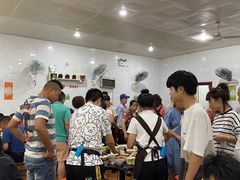 -李记小小吃(涪江路店)