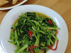 -高老庄·老溧阳·私房菜(南山竹海店)
