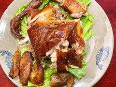 -石老头关东饺子王·东北菜(嘉华鑫城店)