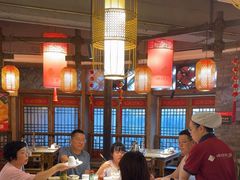 -码头故事火锅(大丰店)