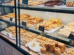 -起士林(荣安大街店)