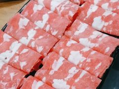 -呷哺呷哺 黄金牧场 (回龙观港龙店)