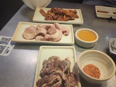 -喜来稀肉(虹泉路店)