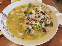 -银村街家常菜·粥饼烤鱼(北线阁店)