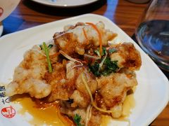 -六泰居·尔滨地标·东北菜(松北店)