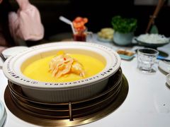 领鲜花胶鸡汤-领鲜天下·焗海鲜·花胶鸡(天目里店)