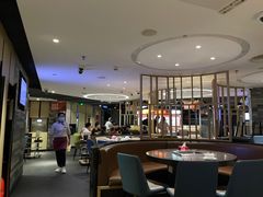 大堂-海底捞火锅(崇文门新世界百货店)