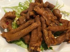 -彩虹之约•淮扬家宴(亚运村店)