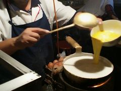 -清真老马家国华牛奶鸡蛋醪糟(正宁路店)