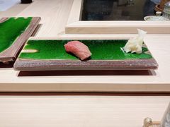 金枪鱼寿司-鮨一日本料理(大中华店)