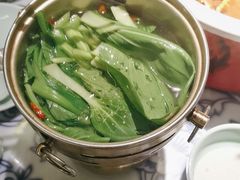 -卢大鲜鱼头捞饭(美利广场店)