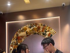 -霸王茶姬(长沙湖南大学登高路店)
