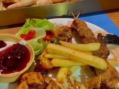-HELLO MUSAE 拾光缪斯餐厅·纯正希腊风味(苏州中心店)