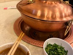 -八先生涮肉房(三里河店)