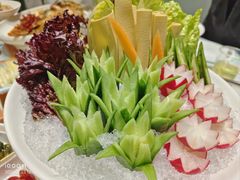 -園外園港式精品菜