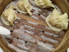 -海胆小馆(东北水饺·春柳店)