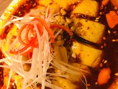 口水鸡-胖哥俩肉蟹煲(悦荟广场店)