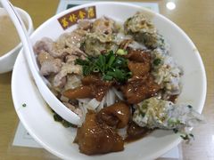 -荔林食店(西华路店)