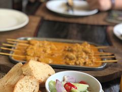 -自然餐厅(Phuket)