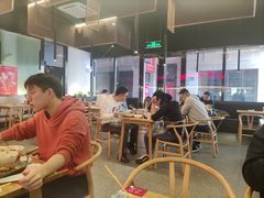 -付小姐在成都(川沙店)