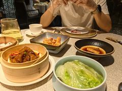 -万丽轩·粤菜(王府井金茂万丽酒店)