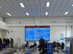 -北京市公安局公安交通管理局车辆管理所京丰分所