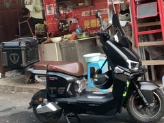 -秦香记凉皮肉夹馍(天城商业中心店)