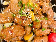 -大树餐厅(益田假日店)