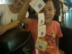 -金逸影城(联发广场店)