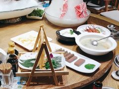 -尚海豆捞(乐虹坊店)