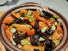 -闫府私房菜·百年鲁菜(欧亚店)