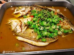 -半天妖烤鱼(印象城店)
