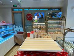 -85度C(广州石牌桥店)